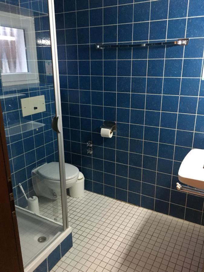 Zur Sonnenalb Hotel Sonnenbühl Exterior foto